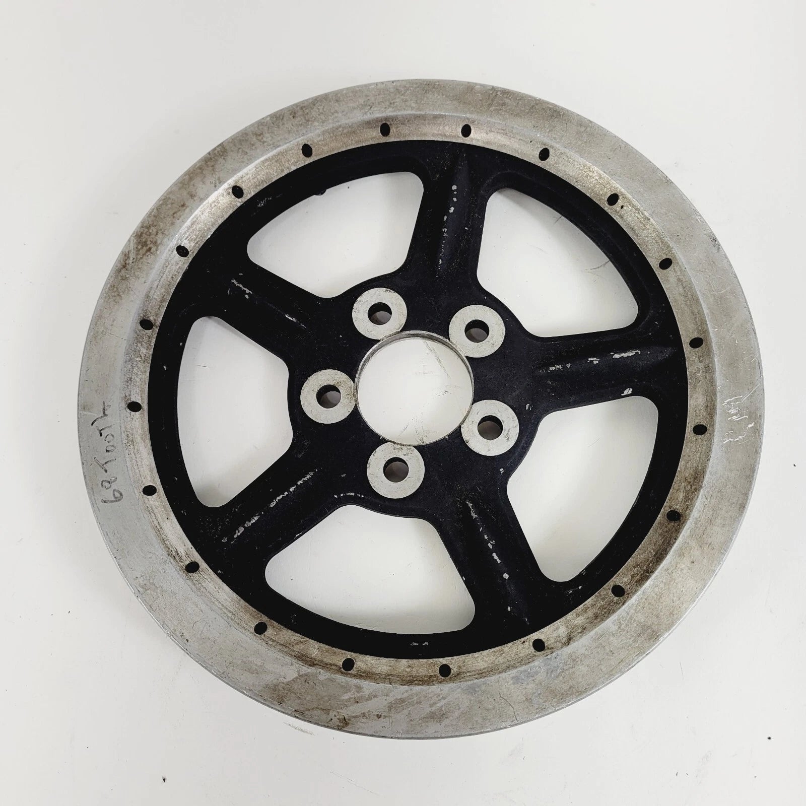 1" Rear Belt Pulley 68T for Harley Sportster 1200 883 (2004–2006)