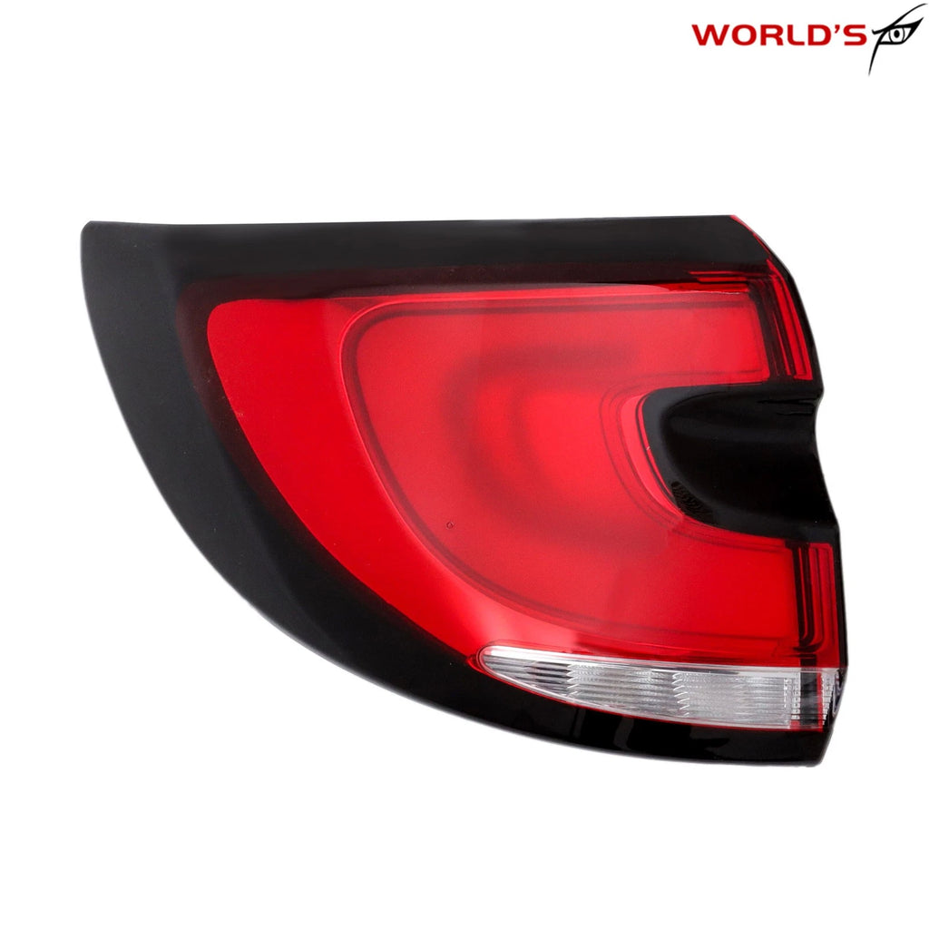 LED Tail Lights Assembly for Chrysler Pacifica (2021–2025) Driver LH Side