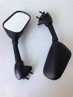 Racing Mirrors for Yamaha YZF-R1, YZF-R6, YZF-RZ1 (1998–2009)