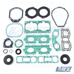 Complete Gasket & Seal Kit for Yamaha 760 PWC (1996–2000) 007-605 64X-11631-00-91