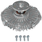 Fan Clutch Coupling for Navara D40 4cyl 2.5L YD25DDTi Diesel Thai Built 08~15