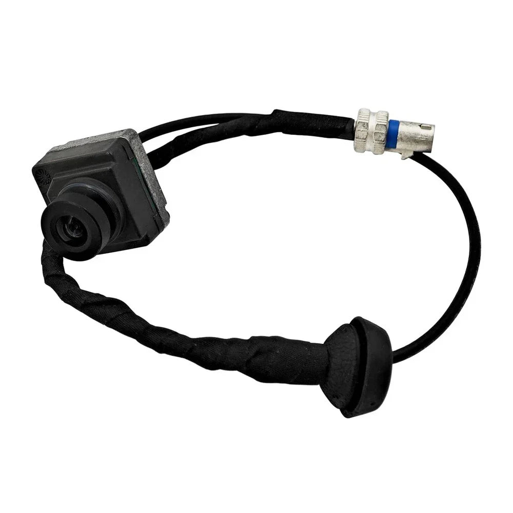 Rearview Camera for Chevy Silverado 2019-2025 Display Projector