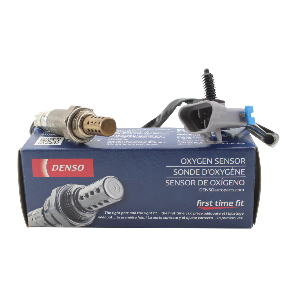 Denso Oxygen Sensor for 234-4526