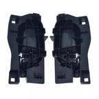 Inner Door Handle Pair for Peugeot 207 208 301 2008, Citroen C3 C4 C5