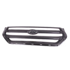 Front Grille Replacement for Ford Escape (2017–2019)