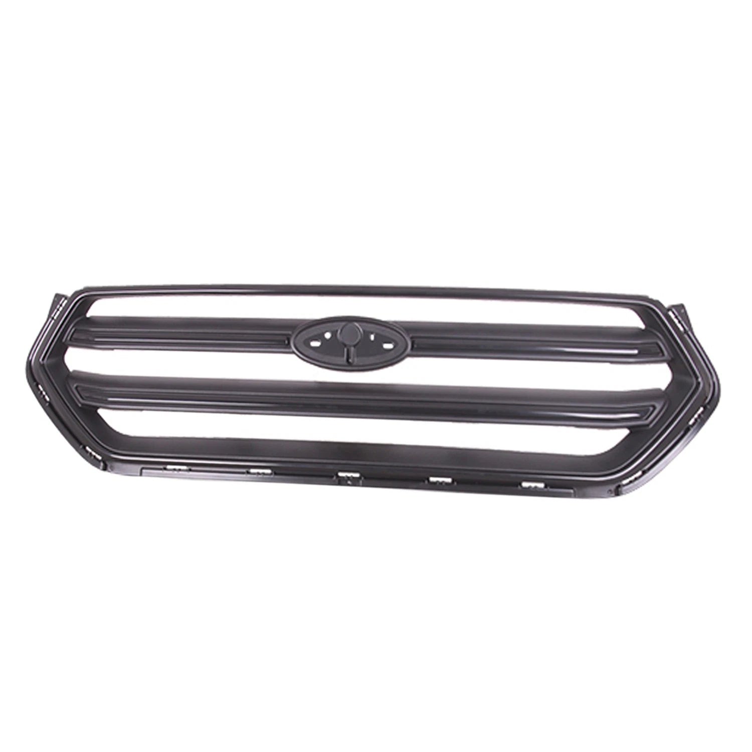 Front Grille Replacement for Ford Escape (2017–2019)