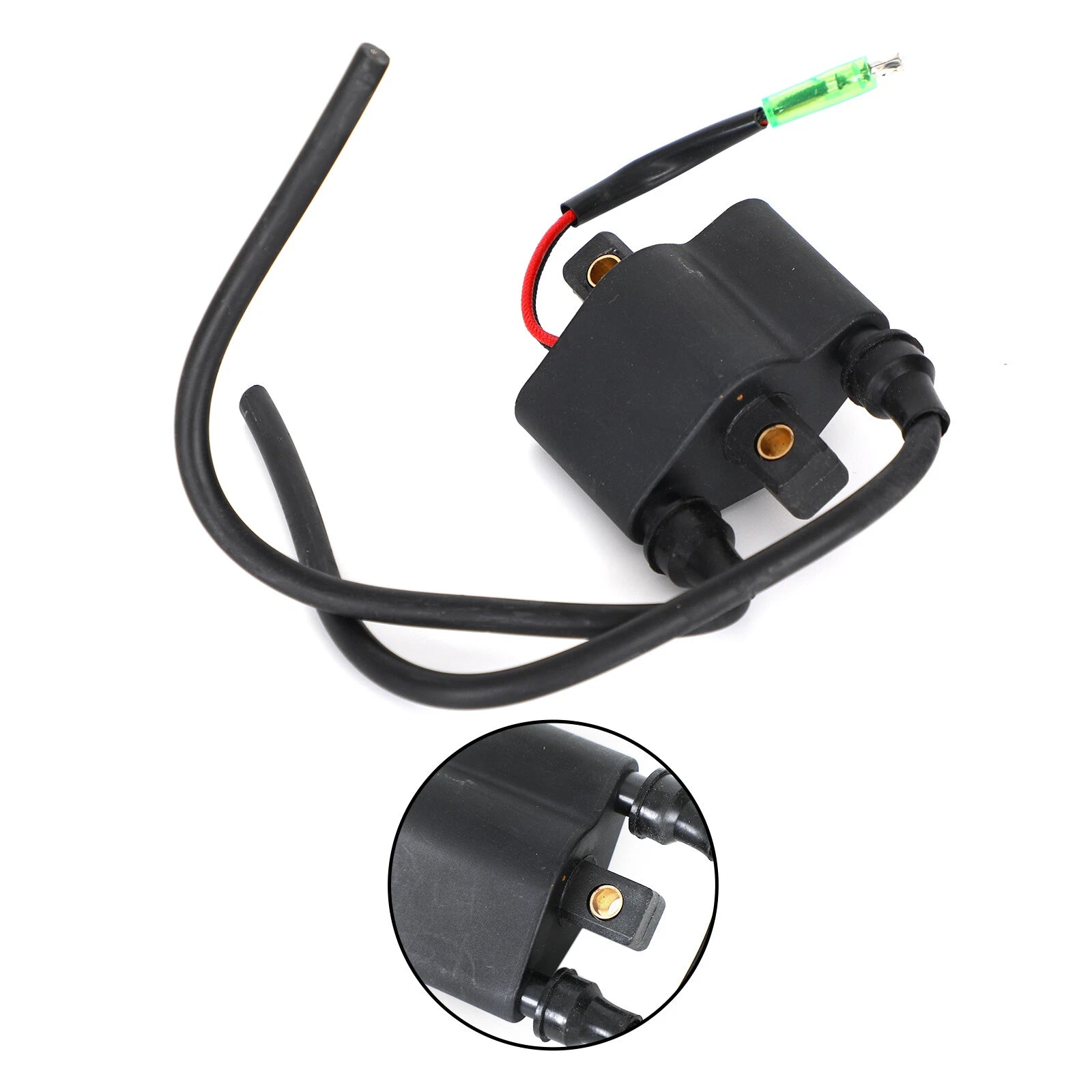 Ignition Coil for Mercury & Mariner Outboard (859738T, 1/339-859738T, 1/825101A2)