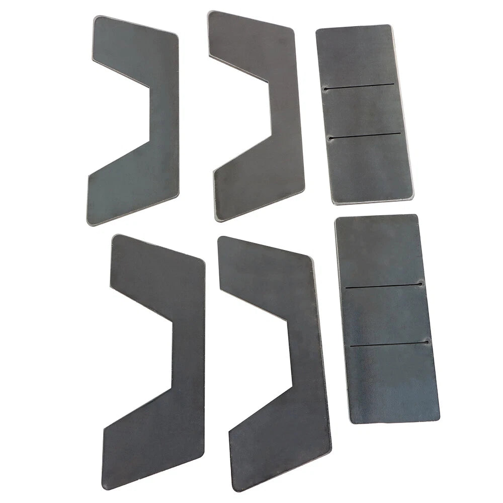 Mini C Notch Kit for Universal Fit (Adjustable)