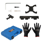 Engine Timing Kit for Ford Fiesta Focus Galaxy 1.6 EcoBoost (2010–2019) 303-376