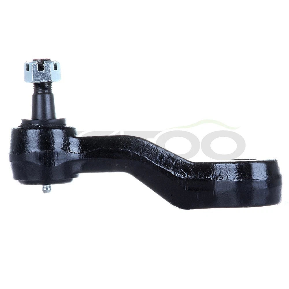 Front Tie Rod End Sway Bar & Wheel Hub Bearing for Chevrolet Silverado (1999–2006)