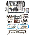 Head Gasket & Timing Chain Kit for Suzuki XL-7, Saturn Aura (2007)