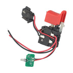 Drill Trigger Switch for Electric Power Tool (296027mm)