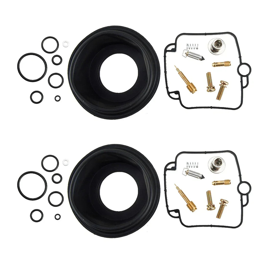 Carburetor Vacuum Diaphragm Repair Kit for Aprilia Pegaso 650 (2005-2010)