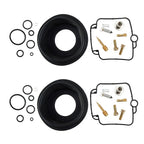 Carburetor Vacuum Diaphragm Repair Kit for Aprilia Pegaso 650 (2005-2010)