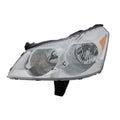 Replacement Driver Side Head Light Assembly For 2009-2012 Chevrolet Traverse