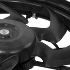 Radiator Cooling Fan Assembly for Ioniq Niro 1.6 (2017–2022)