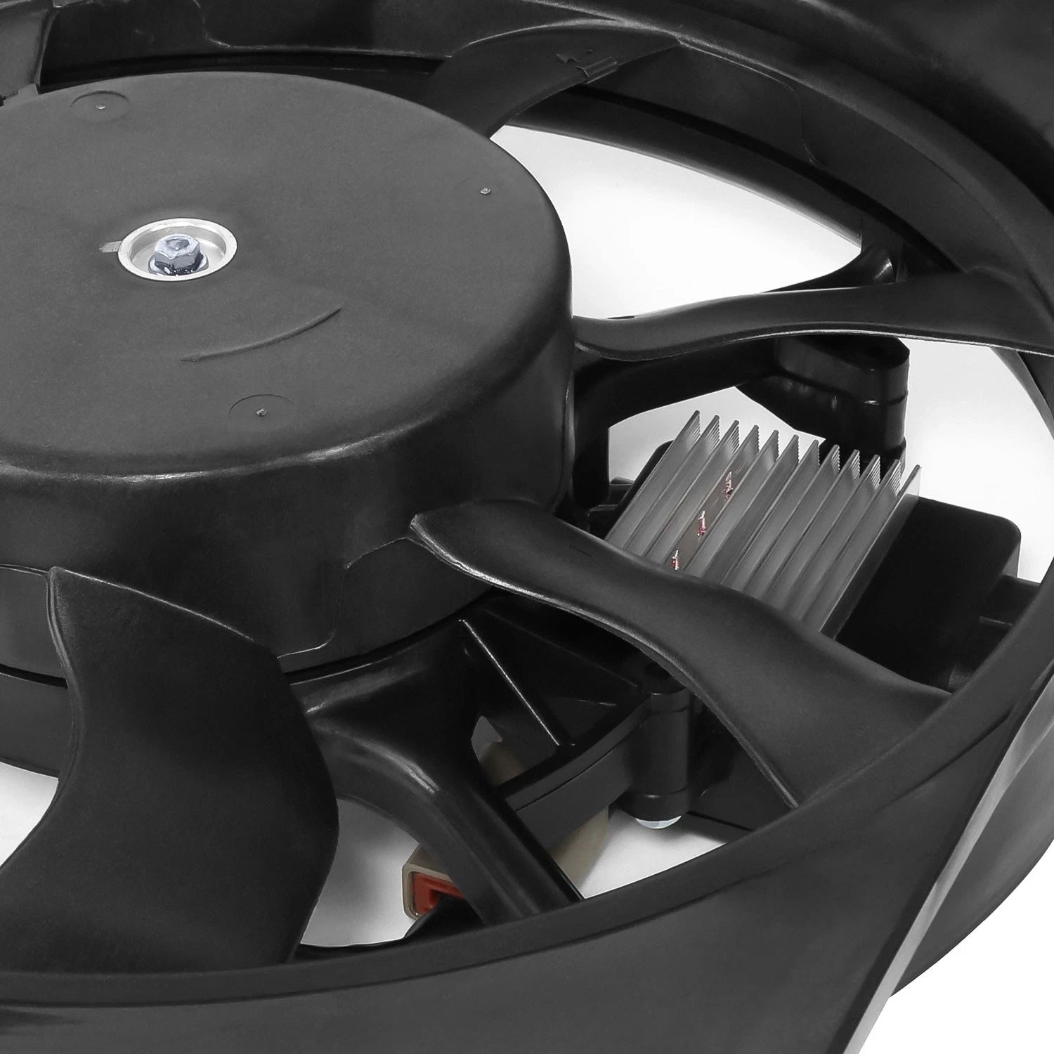 A/C Condenser for Acura RDX (2019–2023)