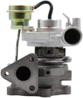 Turbo TD06H Turbocharger 321-4994 for Caterpillar CAT C6.4 (E320D E323D)