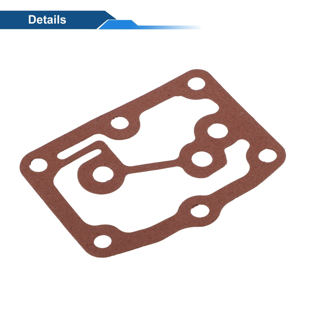 Transmission Single Linear Solenoid Valve Gasket for Acura MDX (2001–2006)