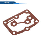 Transmission Single Linear Solenoid Valve Gasket for Acura MDX (2001–2006)
