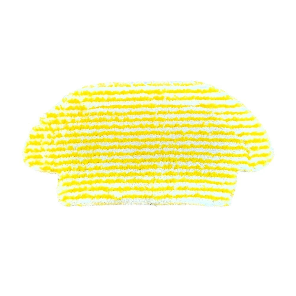 Main Side Brush and Mop Cloth Kit for Karcher RCV 3 (2019–2021)
