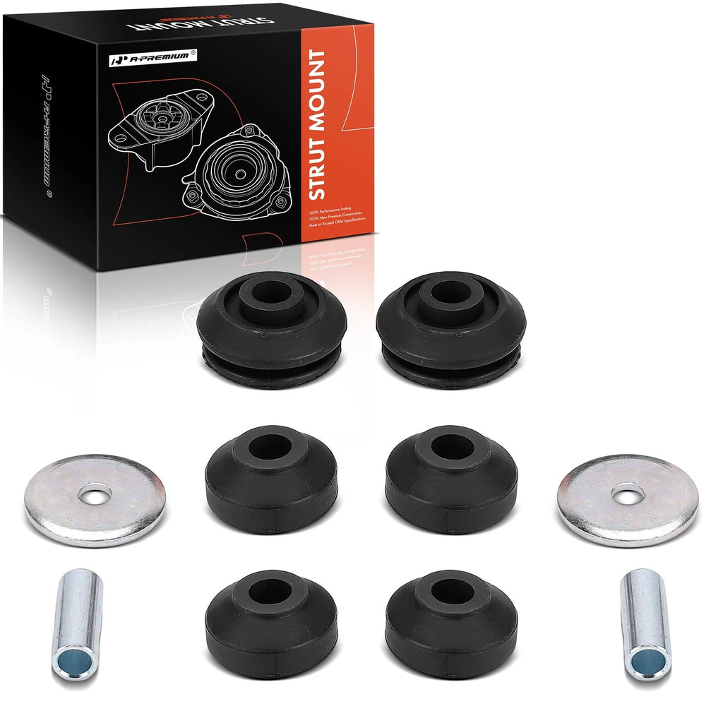 2X Suspension Strut Mount for Hyundai Elantra Sonata (2011–2020)