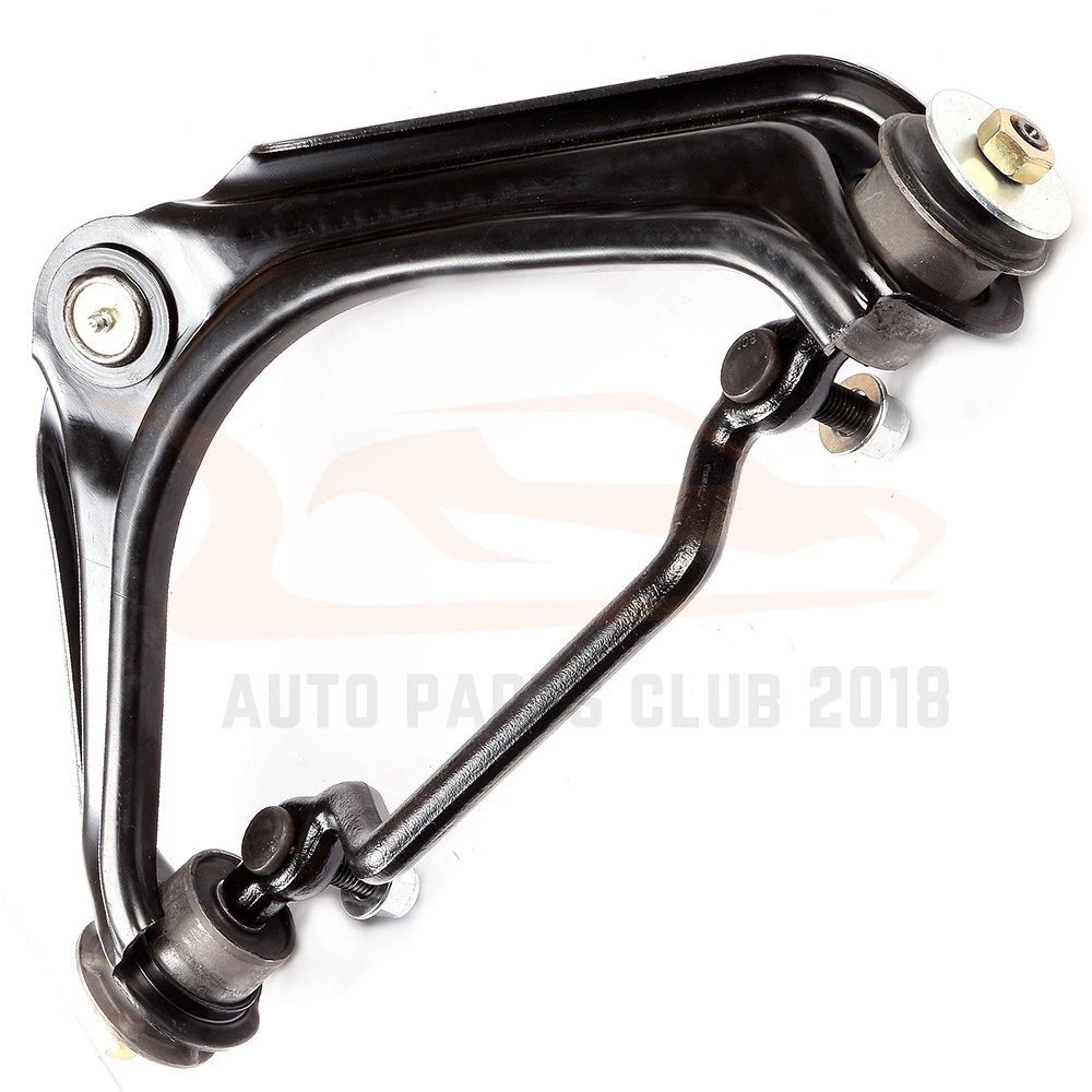 Set of 2 Front Upper Control Arms Ball Joint Assembly for Ford Explorer (2002–2005)