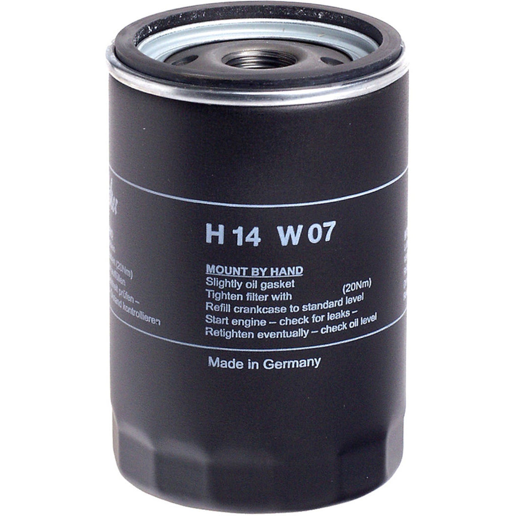 Oil Filters for BMW 3 Series, 5 Series (E30)
