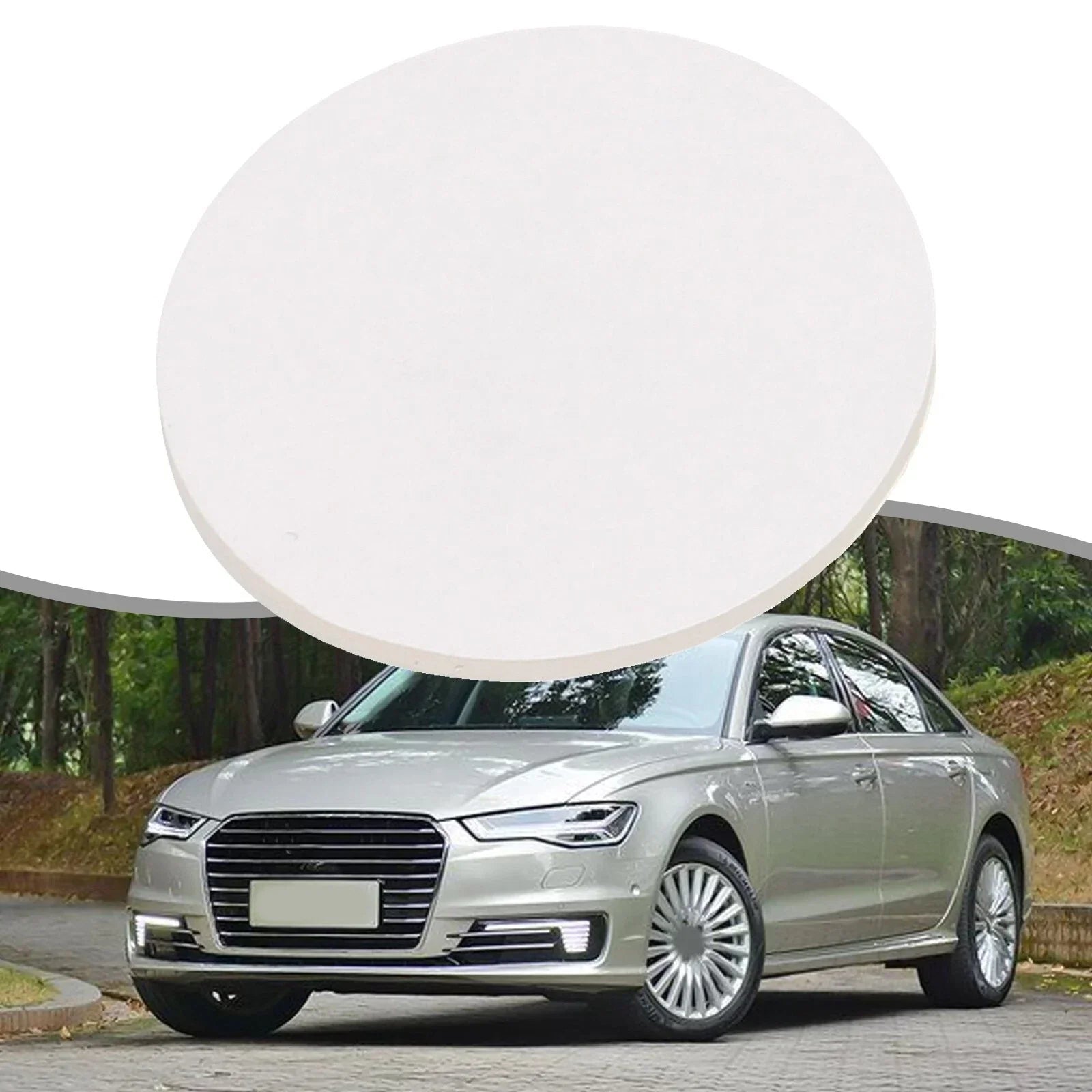 Rain Sensor Pad Premium Gel Pad for Audi A3 A4 A6 A8 Q5 Q7