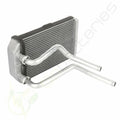 HVAC Heater Core 4720008 for Dodge Ram 2500 3500 (1994–2002)