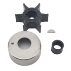 Water Pump Rebuild Service Kit 6H4-W0078-00 for Yamaha Outboard