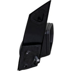 Right Mirror for Mercedes Benz Metris (2016–2020) Textured Black Manual