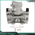 Rear Right Brake Caliper w/ Bracket for Ford EcoSport (2018–2020) & Focus (2012–2018)
