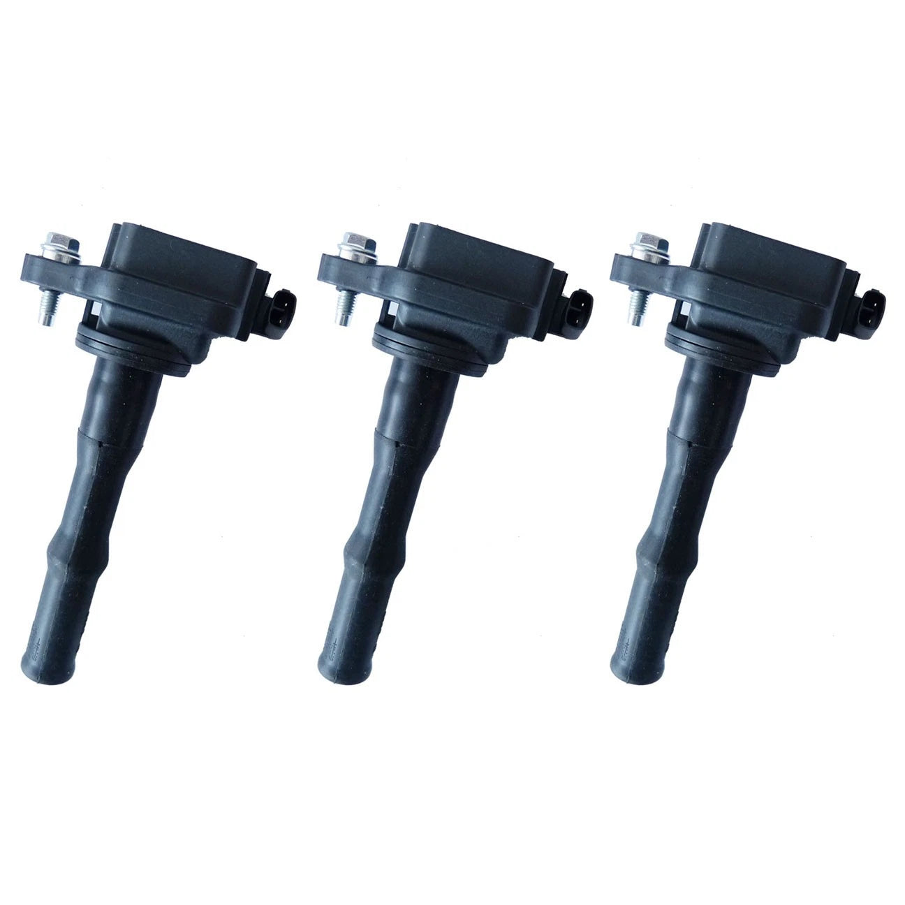 Set of 3 Ignition Coils for 3.0L V6 (C968) 90919-02211 90919-02214