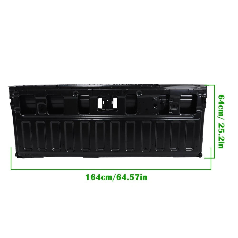 Rear Tailgate for Ford F150 (2009–2014) Steel Styleside