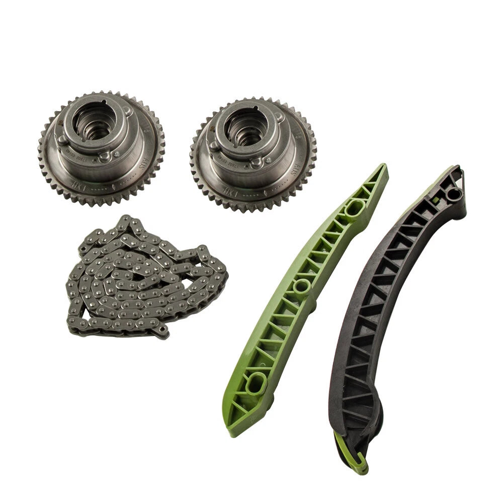 Timing Chain Kit & VVT Gears for Mercedes-Benz C-Class (2007-2015)