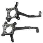Set of 2 Steering Knuckles for 4Runner FJ Cruiser Lexus GX460 698-043, 698-042