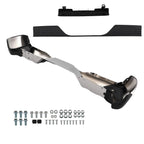 Chrome Rear Bumper for Toyota Tacoma 4.0L TRD Sport (2005–2015) 5215104061