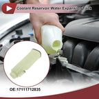 Coolant Overflow Tank for BMW E30 E36 E39 318i 525i