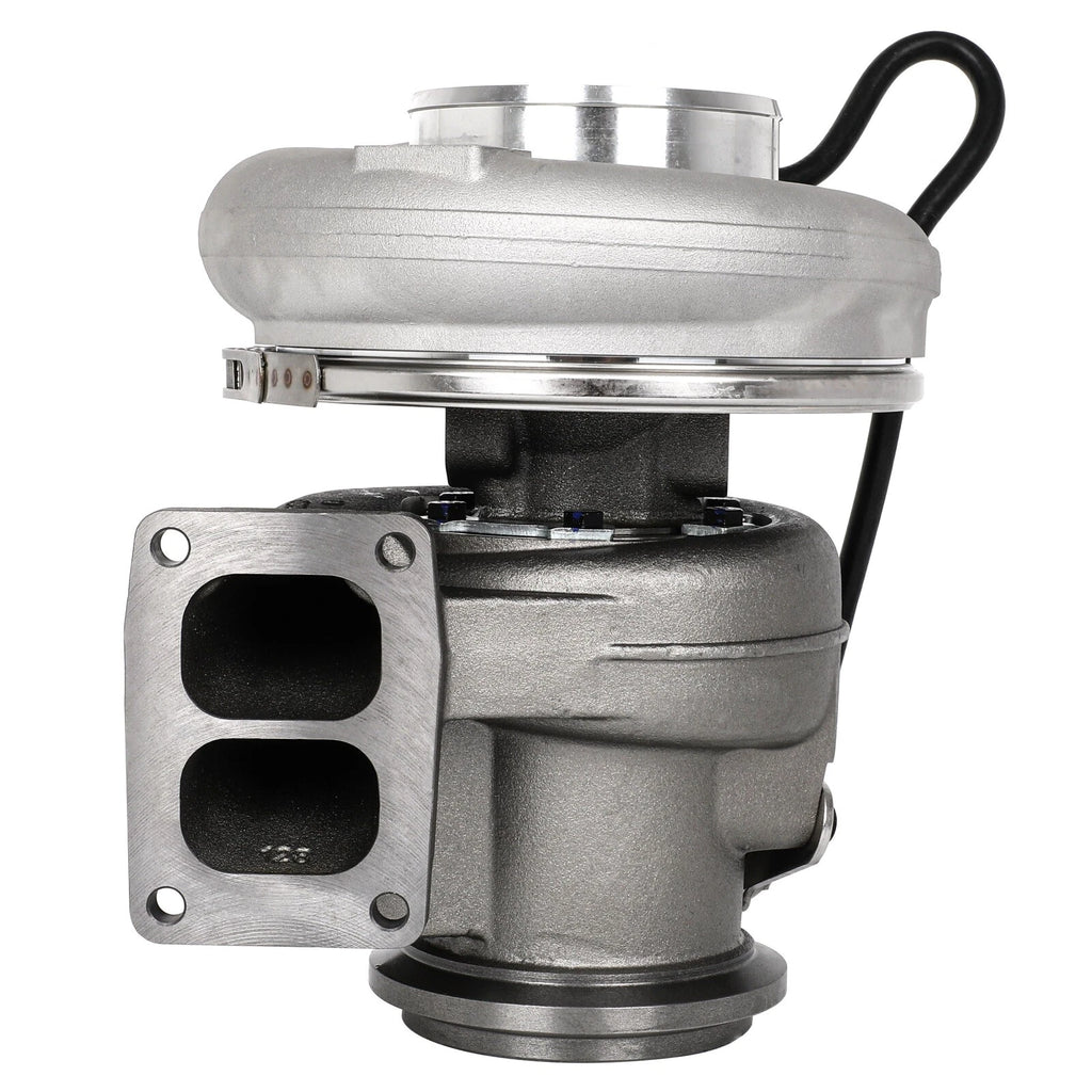 Turbocharger for Detroit Diesel Truck 12.7L Series 60