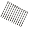 Cylinder Head Bolt Kit for Subaru Forester 2.5L (1999–2009)