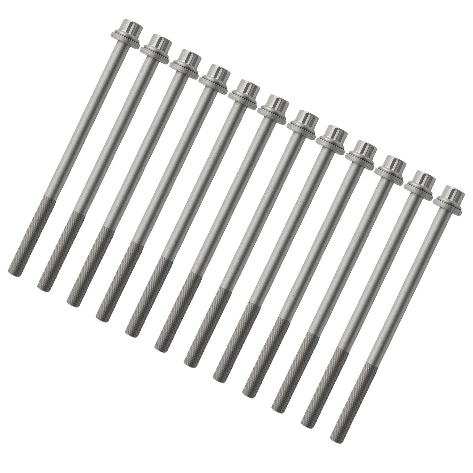 Cylinder Head Bolt Kit for Subaru Forester 2.5L (1999–2009)