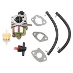 Carburetor Kit with Gaskets & Filter for GTX 196E & 1P70fB Mowers