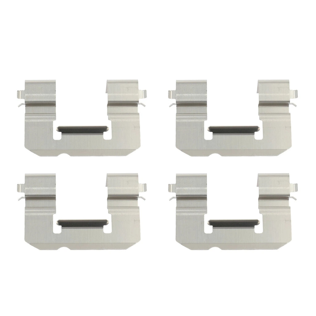 Ceramic Brake Pads for Buick Encore, Chevrolet Trax (2018–2022)