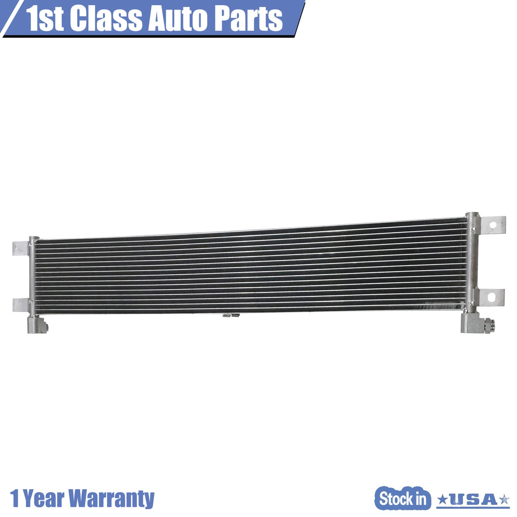 Transmission Oil Cooler for RAM 2500 3500 (2019-2021)