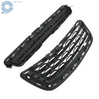 Lower Inner Grille with Chrome Molding for Chevy Trax (2014-2016)