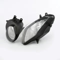 Front Headlight Assembly for BMW S1000RR (2009–2014)