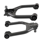 Adjustable Camber Front Control Arms with Ball Joints for Dodge Challenger (2008–2023)