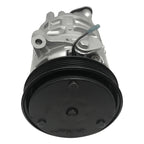 A/C Compressor with Clutch for Hyundai Genesis Coupe (2010-2016)