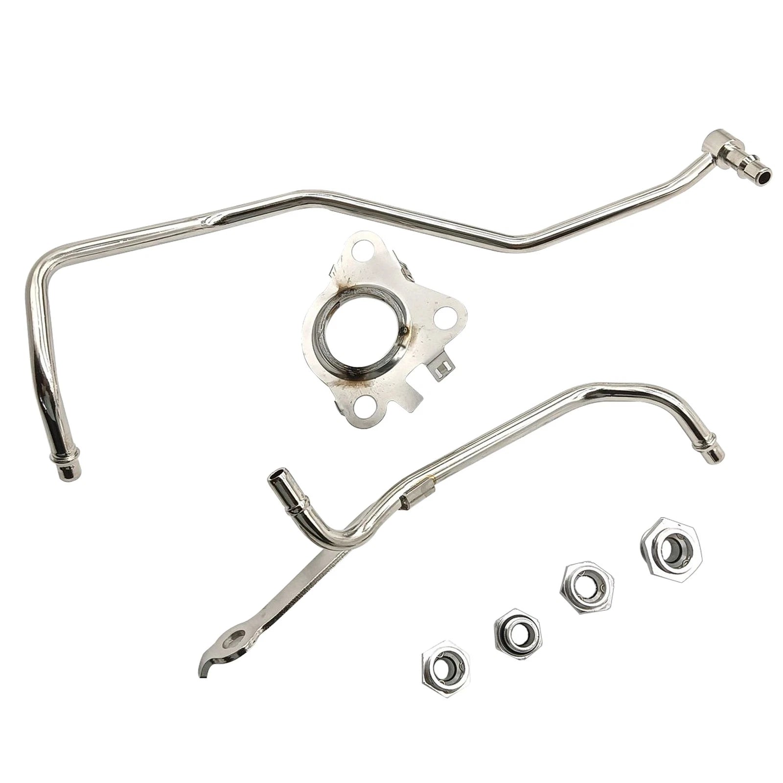Turbo Coolant Line Kit for F-150 Transit-150 250 350 (2011–2021)